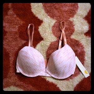 NWT cute bra
